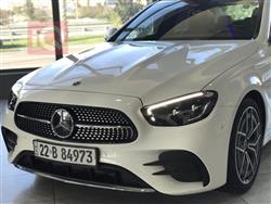 مێرسێدس بێنز E-Class
